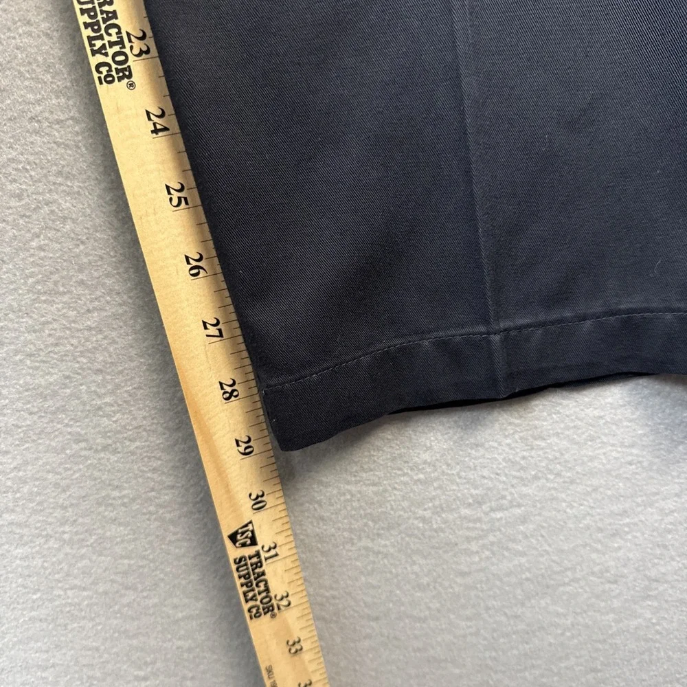 5.11 Tactical‎ Cargo Pants Mens 38 Black Straight Utility Duty Workwear Military